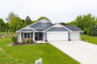 3562 CADEN COURT, Oshkosh, WI 54904