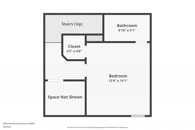 2685 Grand Isles Way, Decatur, GA 30032