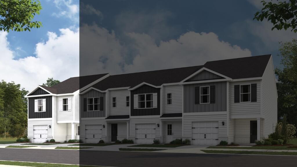 4091 Belcourt Drive Ne, Cleveland, TN 37312