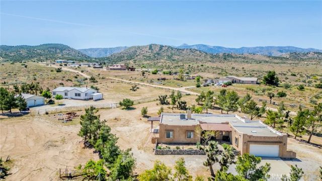 5131 Cygnet Road A-B, Phelan, CA 92371