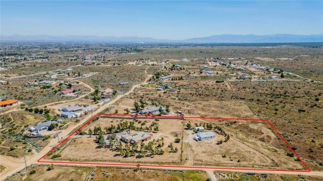 5131 Cygnet Road A-B, Phelan, CA 92371