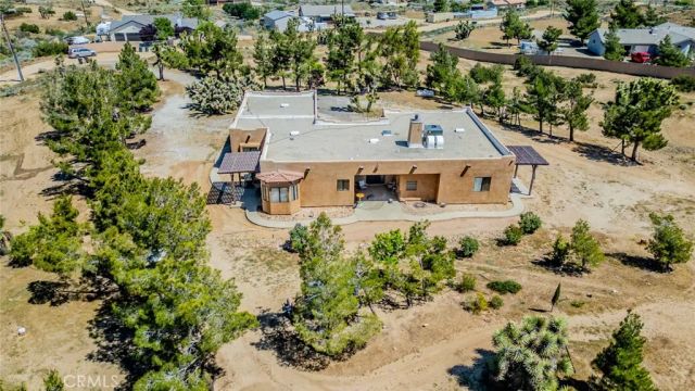 5131 Cygnet Road A-B, Phelan, CA 92371