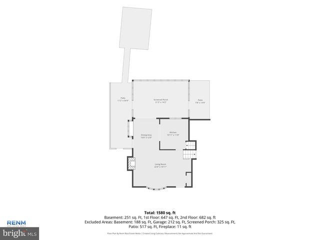 11 CITADEL DR, Camp Hill, PA 17011