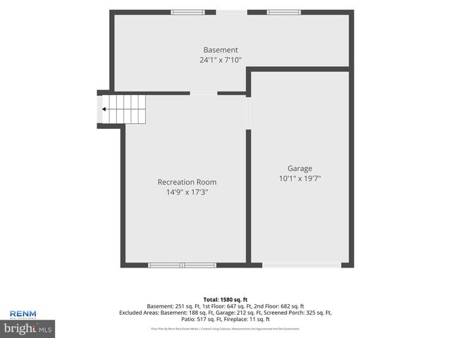 11 CITADEL DR, Camp Hill, PA 17011