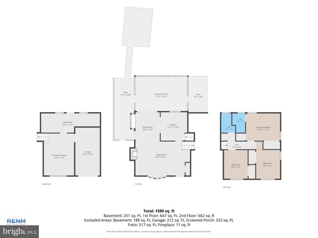 11 CITADEL DR, Camp Hill, PA 17011