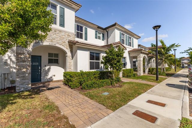 12150 NW 23rd Ct, Miami, FL 33167