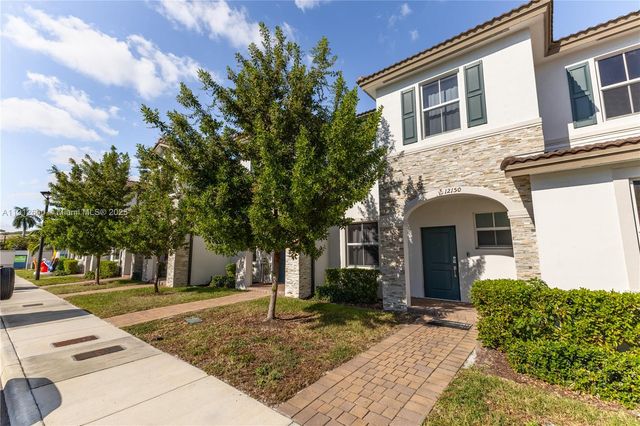 12150 NW 23rd Ct, Miami, FL 33167