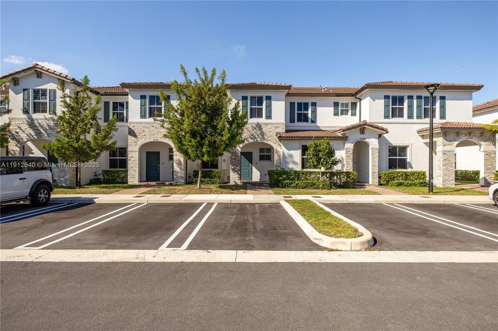 12150 NW 23rd Ct, Miami, FL 33167