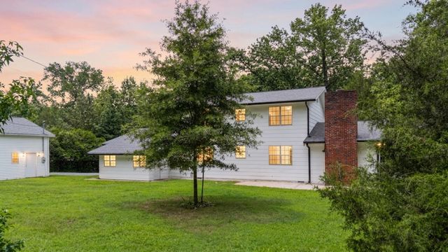 5037 Montcrest Drive, Chattanooga, TN 37416