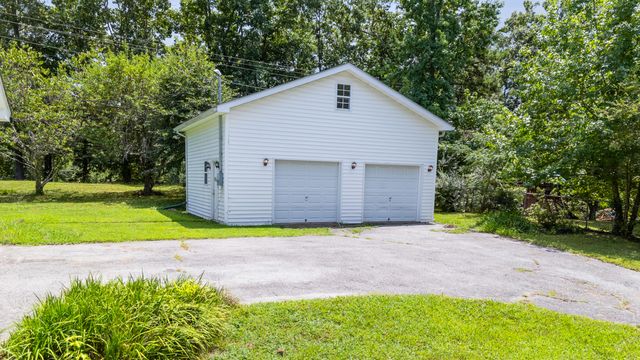 5037 Montcrest Drive, Chattanooga, TN 37416