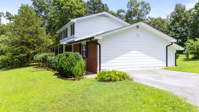 5037 Montcrest Drive, Chattanooga, TN 37416