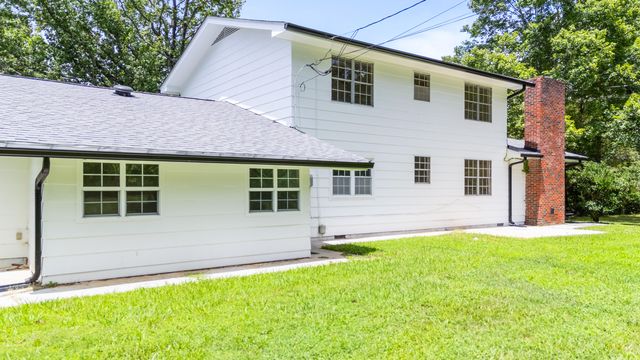 5037 Montcrest Drive, Chattanooga, TN 37416