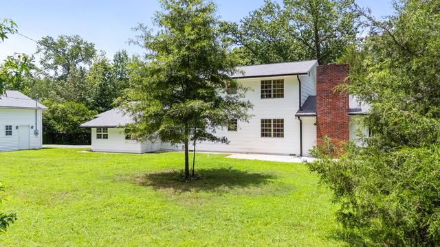 5037 Montcrest Drive, Chattanooga, TN 37416