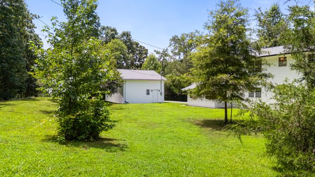 5037 Montcrest Drive, Chattanooga, TN 37416