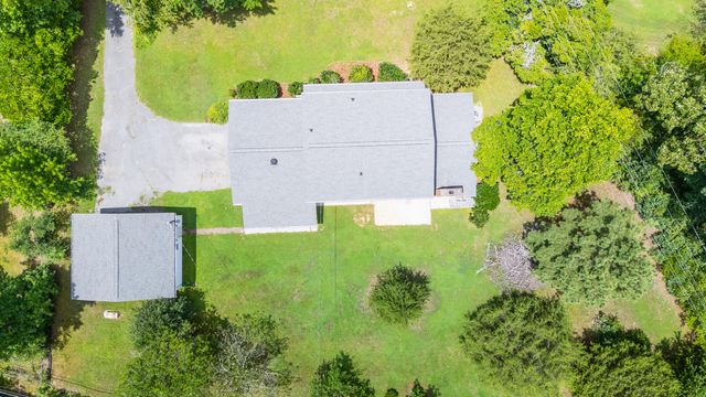 5037 Montcrest Drive, Chattanooga, TN 37416