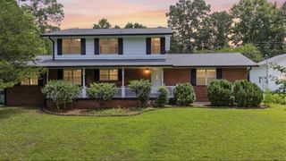 5037 Montcrest Drive, Chattanooga, TN 37416
