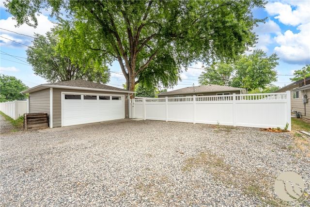 2006 Labrea Street, Billings, MT 59102