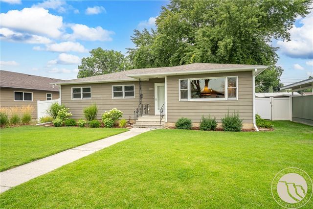 2006 Labrea Street, Billings, MT 59102