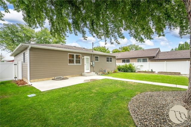 2006 Labrea Street, Billings, MT 59102