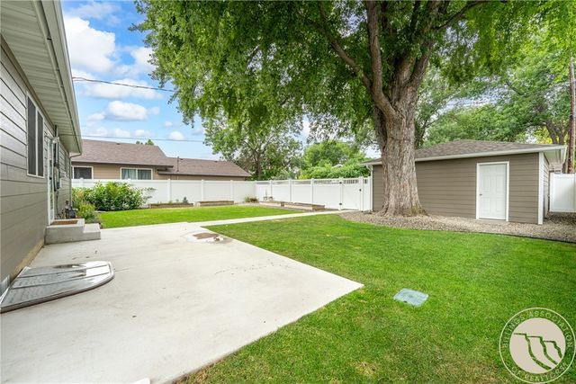 2006 Labrea Street, Billings, MT 59102