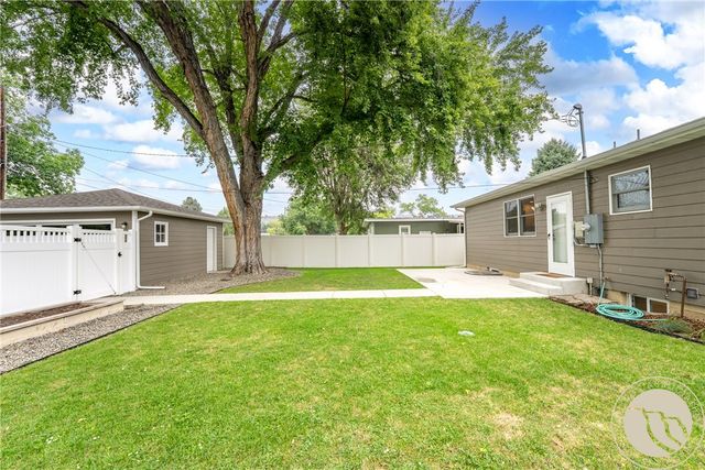 2006 Labrea Street, Billings, MT 59102