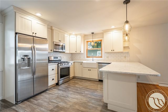 2006 Labrea Street, Billings, MT 59102