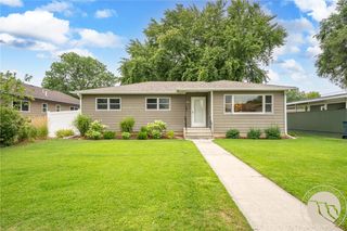 2006 Labrea Street, Billings, MT 59102