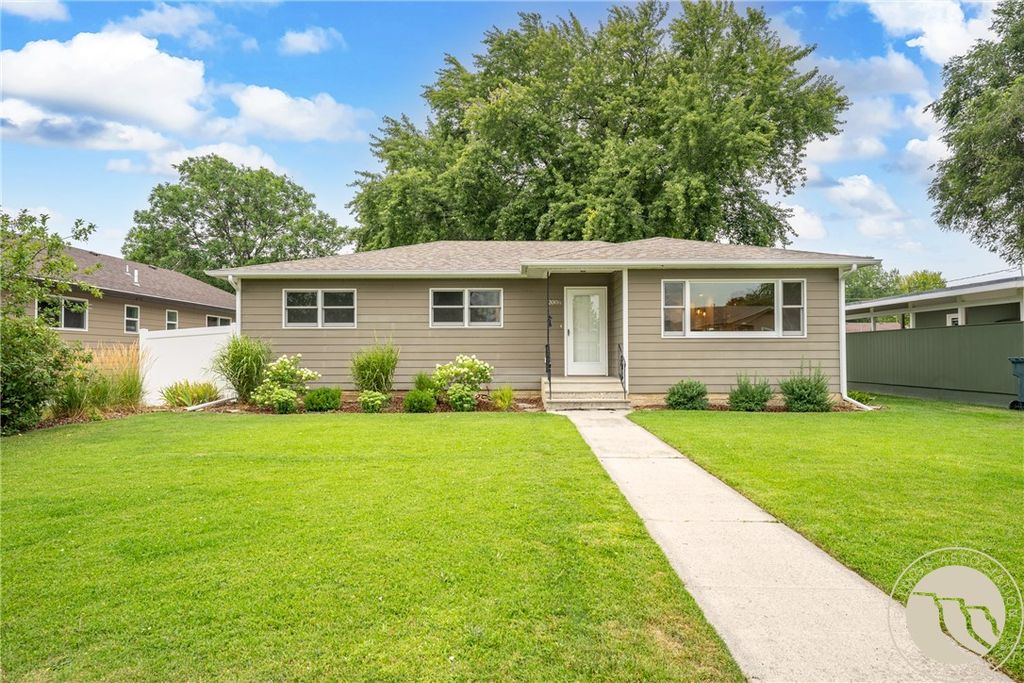 2006 Labrea Street, Billings, MT 59102