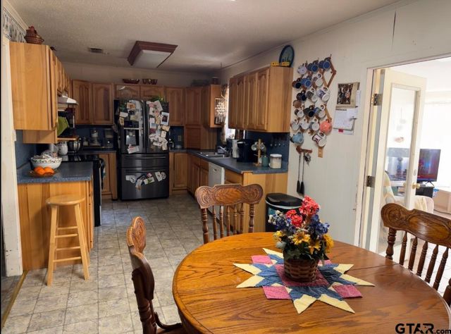 514 County Road 1475, Mt Pleasant, TX 75455