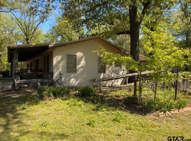 514 County Road 1475, Mt Pleasant, TX 75455