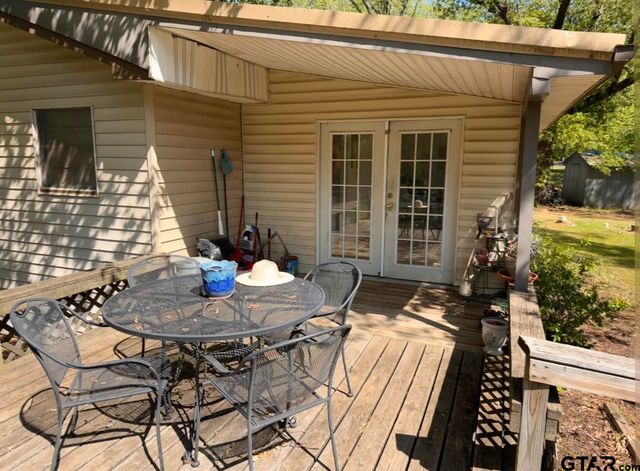 514 County Road 1475, Mt Pleasant, TX 75455