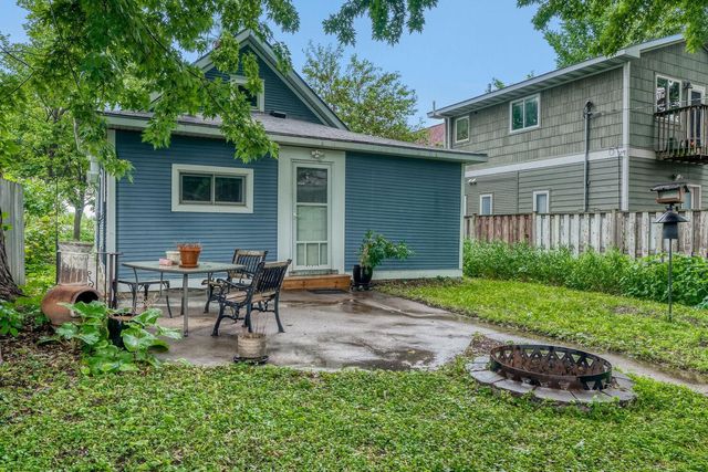 1476 Concordia Avenue, Saint Paul, MN 55104