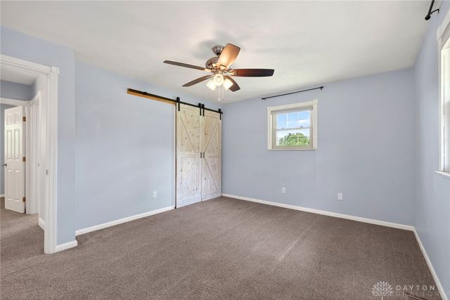 3598 Roselawn Drive, Beavercreek, OH 45430