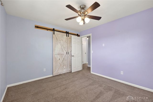3598 Roselawn Drive, Beavercreek, OH 45430