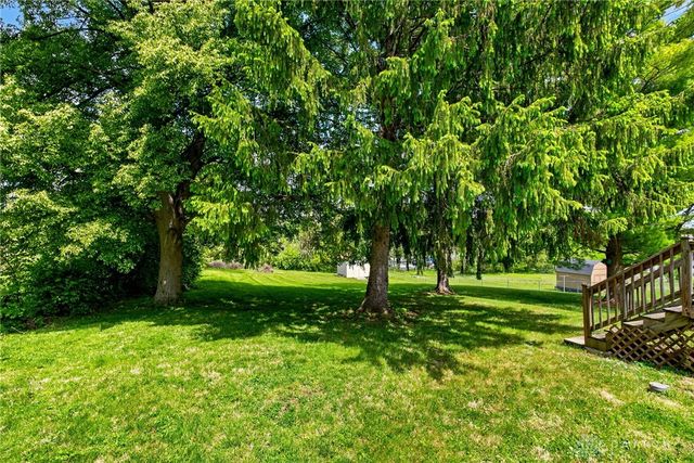 3598 Roselawn Drive, Beavercreek, OH 45430