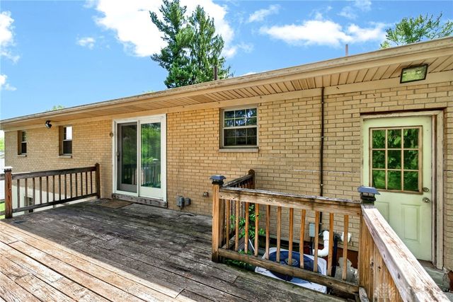 3598 Roselawn Drive, Beavercreek, OH 45430