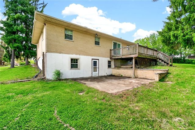 3598 Roselawn Drive, Beavercreek, OH 45430