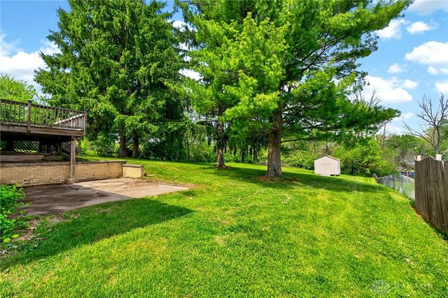 3598 Roselawn Drive, Beavercreek, OH 45430