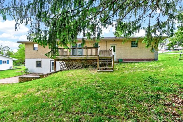 3598 Roselawn Drive, Beavercreek, OH 45430