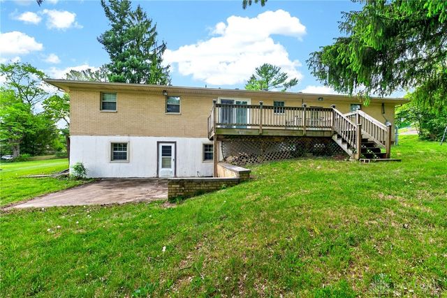 3598 Roselawn Drive, Beavercreek, OH 45430