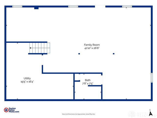 3598 Roselawn Drive, Beavercreek, OH 45430