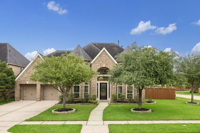 27419 Gladway Manor Drive, Katy, TX 77494