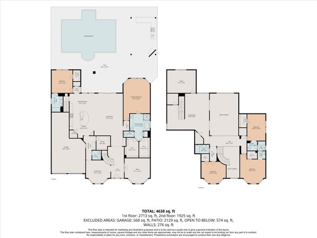 27419 Gladway Manor Drive, Katy, TX 77494