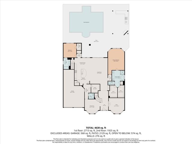 27419 Gladway Manor Drive, Katy, TX 77494