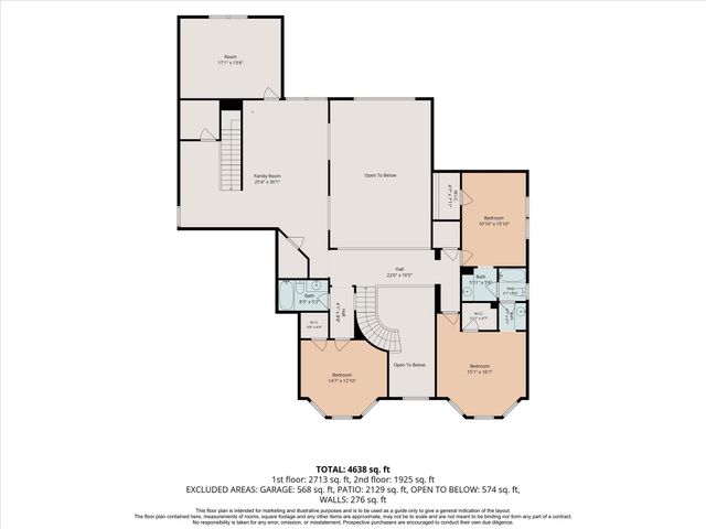 27419 Gladway Manor Drive, Katy, TX 77494