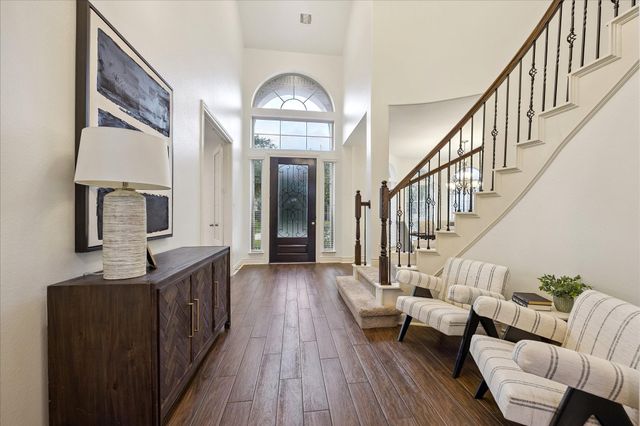 27419 Gladway Manor Drive, Katy, TX 77494