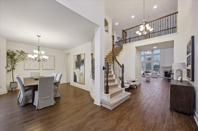 27419 Gladway Manor Drive, Katy, TX 77494