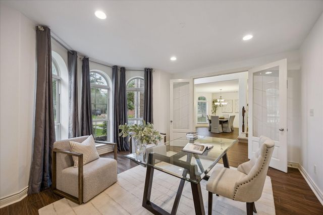 27419 Gladway Manor Drive, Katy, TX 77494