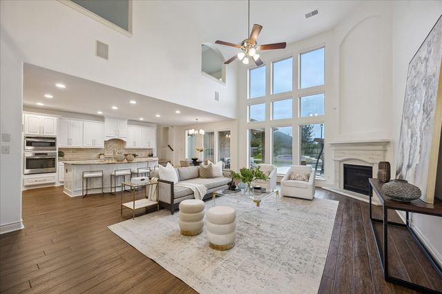 27419 Gladway Manor Drive, Katy, TX 77494