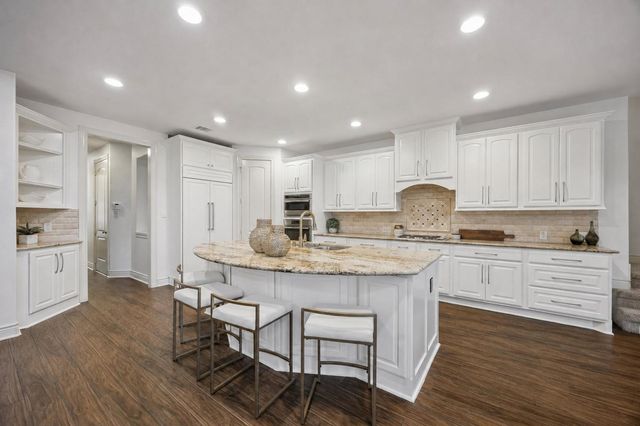 27419 Gladway Manor Drive, Katy, TX 77494